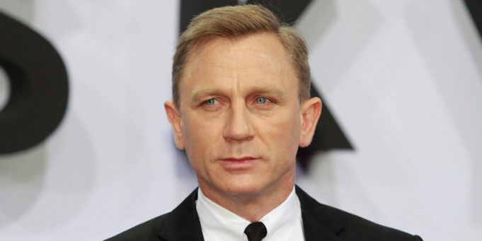 Daniel Craig, James Bond, Broadway, Macbeth