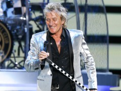 El Gran Musical, Rod Stewart, Agresión, Hotel, Florida, Fiesta