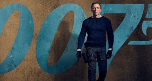 Sin tiempo para morir, Daniel Craig, Agente 007, estreno, película