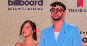 Bad Bunny, Billboard Música Latina 2021, premios