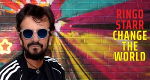 Ringo Starr, Change the World, lanzamiento, música