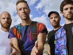 Coldplay, Concierto, Music of the Spheres, Chile, Espectacular, Notas del Espectáculo