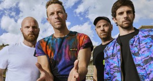 Coldplay, Concierto, Music of the Spheres, Chile, Espectacular, Notas del Espectáculo