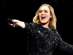 Adele, Notas del Espectáculo, Espectacular, Notas del Espectáculo, Concierto, Las Vegas