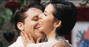 christian nodal y angela aguilar