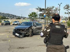 Créditos: Policía Nacional