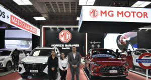 CENTENARIO DE MG MOTOR: HERENCIA INGLESA Y PASIÓN DEPORTIVA EN EL AUTOMUNDO 2024