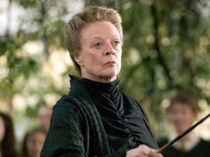 Maggie Smith