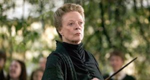 Maggie Smith