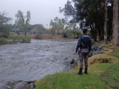 Créditos: Guardia Ciudadana Cuenca