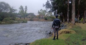 Créditos: Guardia Ciudadana Cuenca