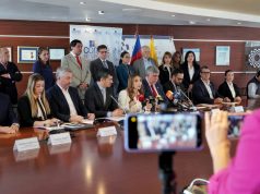 Créditos: Comité Empresarial Ecuatoriano