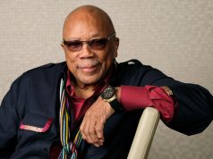 Quincy Jones