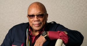 Quincy Jones