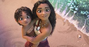 moana 2