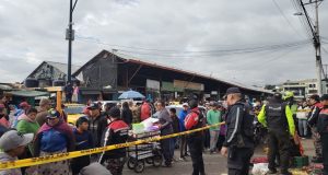 Créditos: Guardia Ciudadana Cuenca