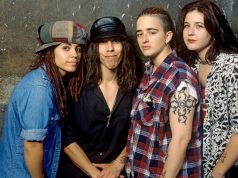 4 Non Blondes