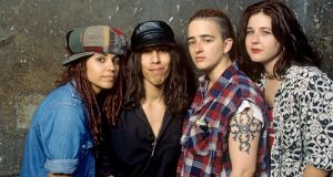 4 Non Blondes