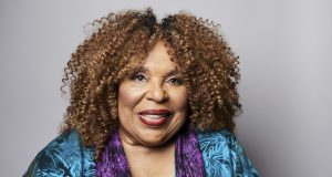 roberta flack