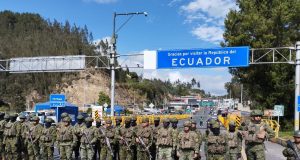 Créditos: Fuerzas Armadas