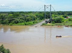 Créditos: Prefectura del Guayas