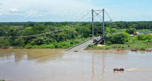 Créditos: Prefectura del Guayas