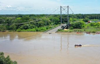 Créditos: Prefectura del Guayas